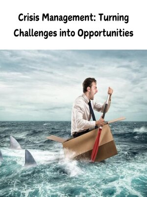 cover image of Crisis Management